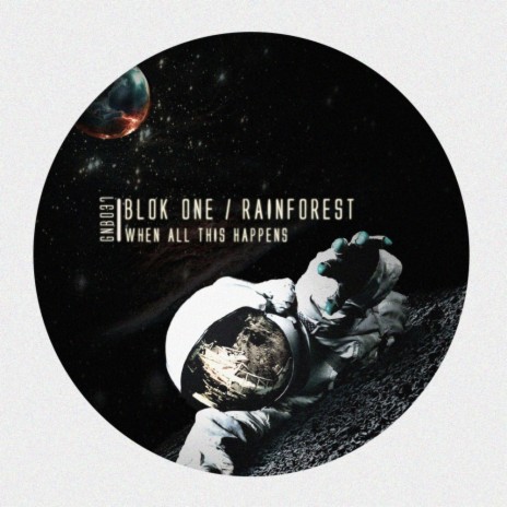 Versions Of You (Original Mix) ft. Rainforest cover art