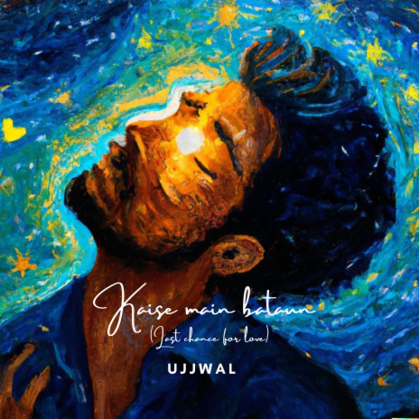Kaise Main Bataun (Last Chance for Love) cover art