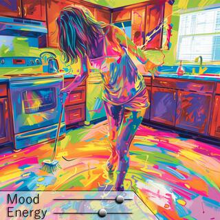 Cleaning Up cover art