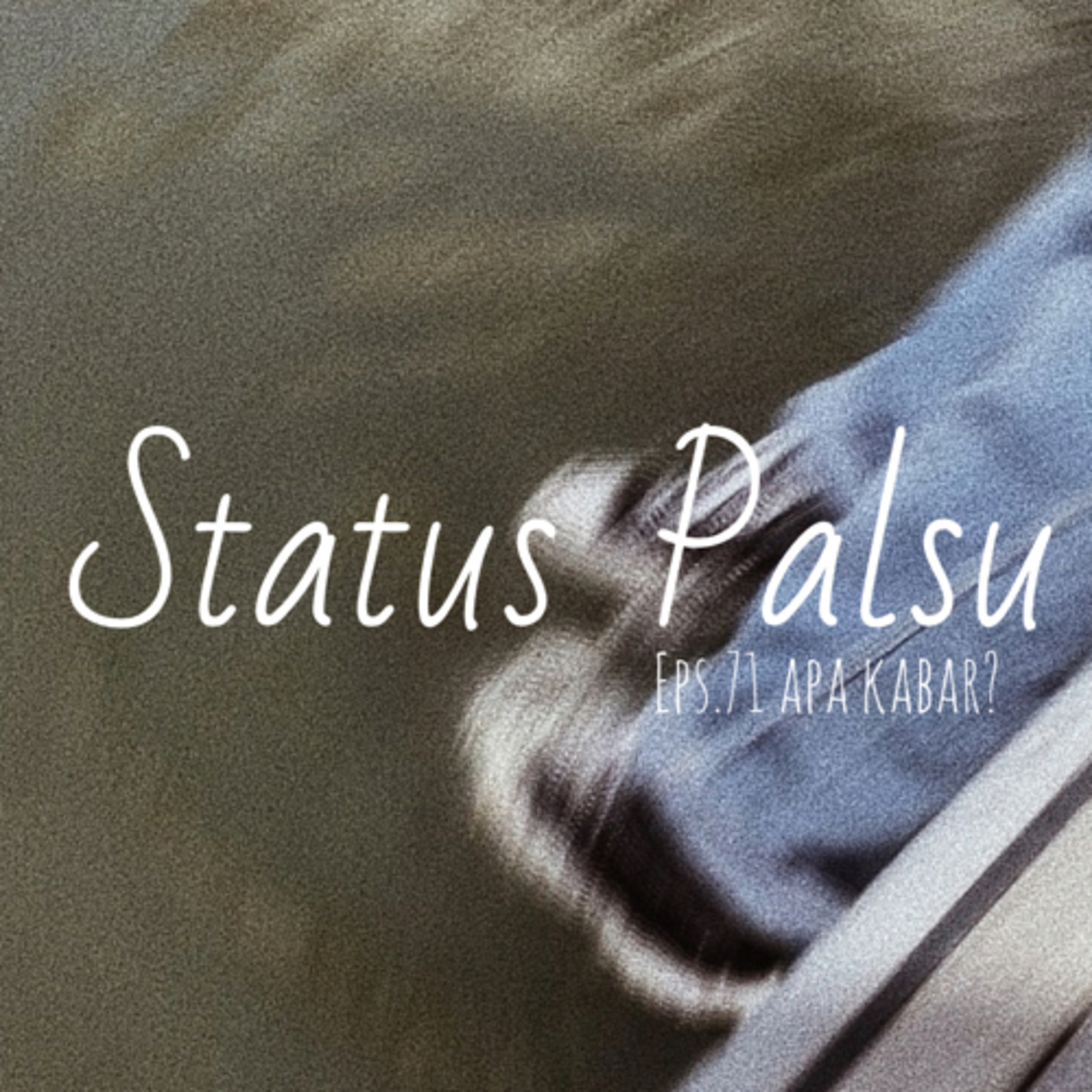 71. Status Palsu cover art