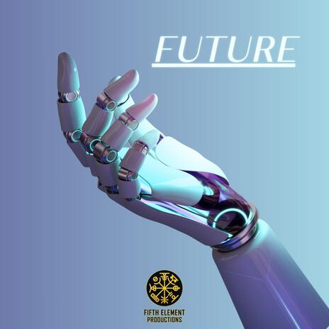 Future cover art