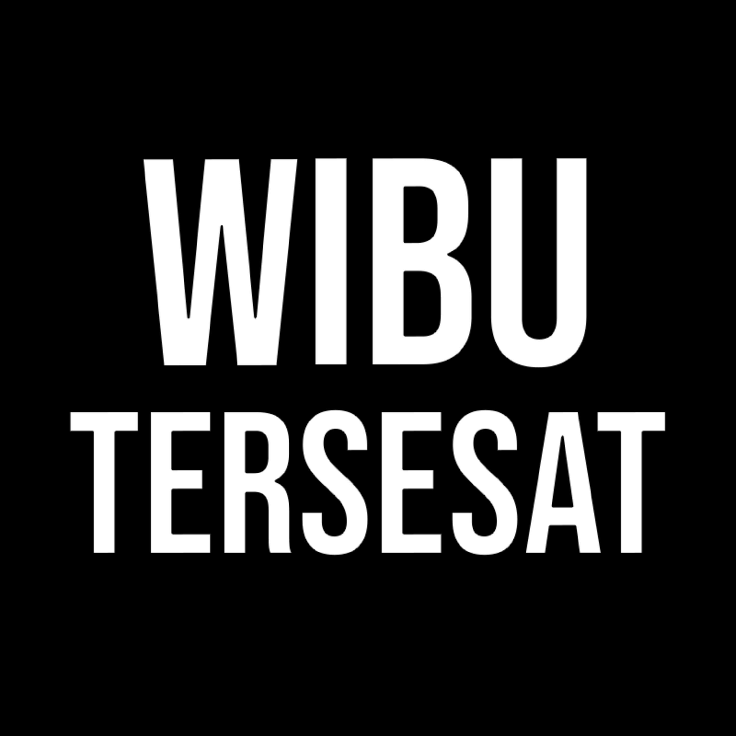 Wibu Tersesat
