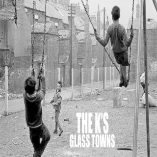 Glass Towns cover art