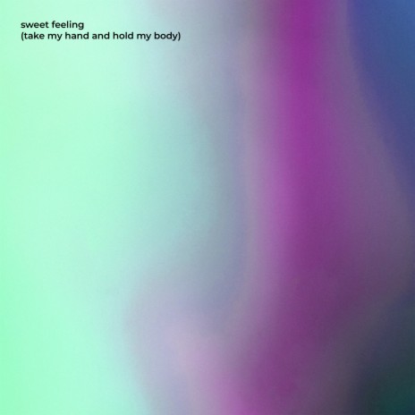 sweet feeling (take my hand and hold my body) ft. Rere Putri & Sabrina Abelia cover art
