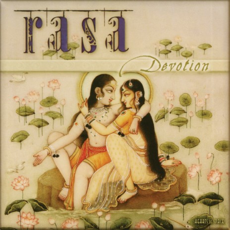 Ganesha Sharanam cover art