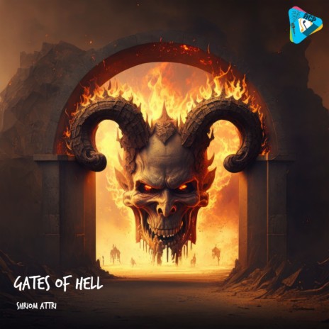 Gates of Hell cover art