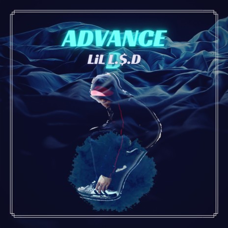 Advanced cover art