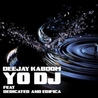 Deejay Kaboom