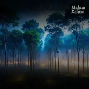 Kebon Karet - #77 cover art