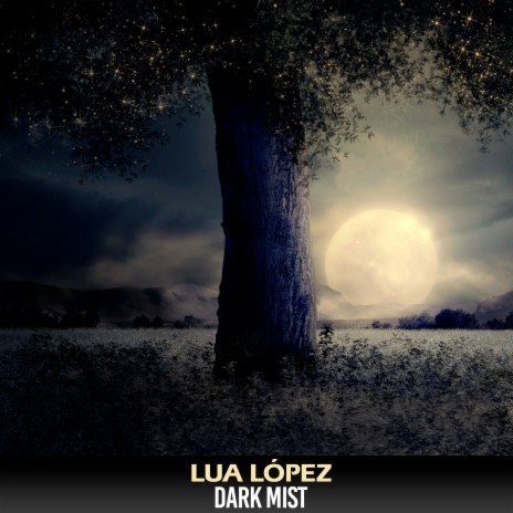 Dark Mist cover art
