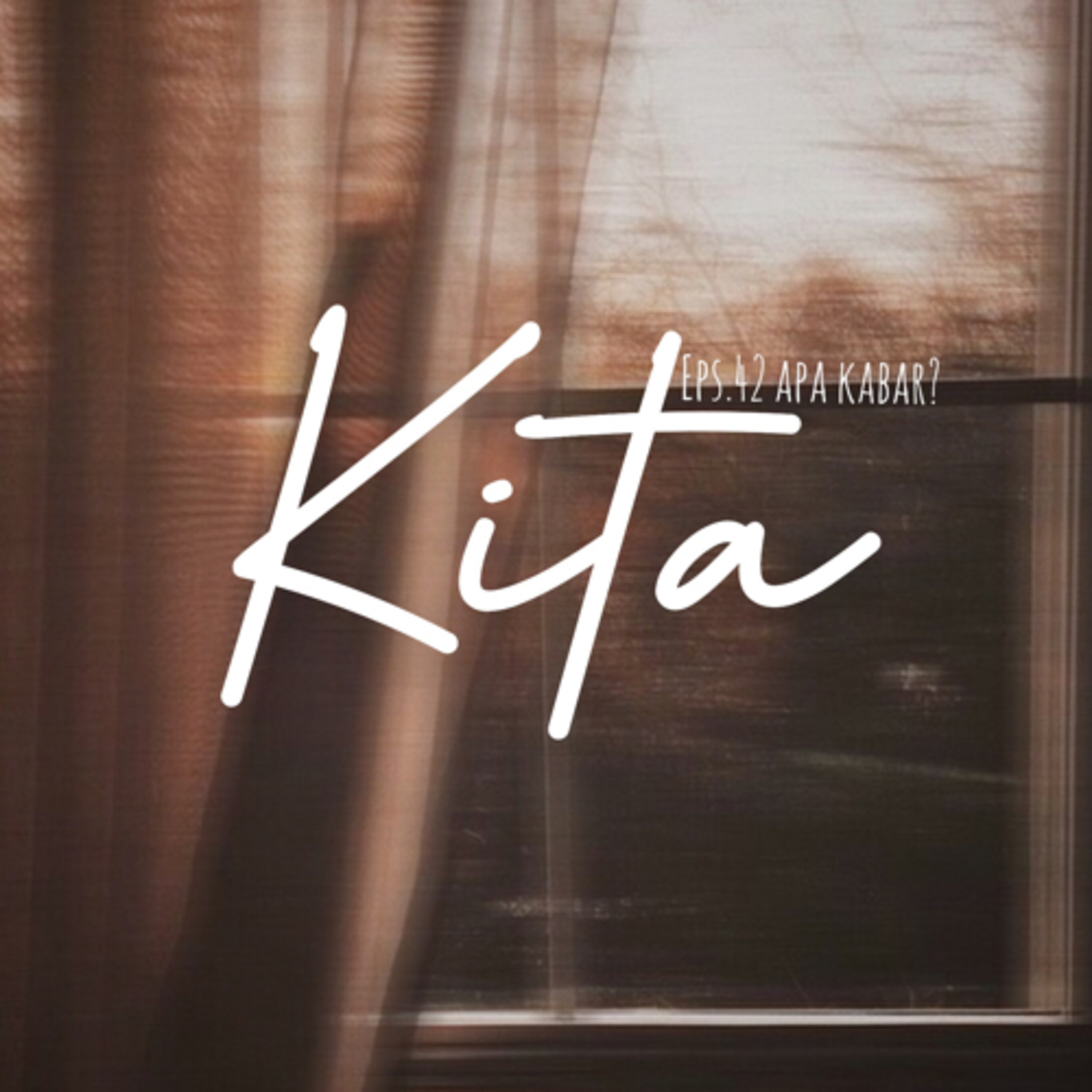 42. Kita cover art