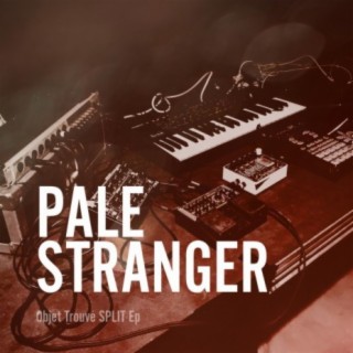 Pale Stranger cover art