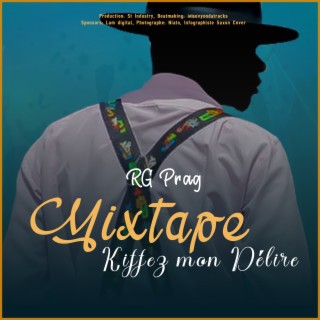 Kiffez mon délire