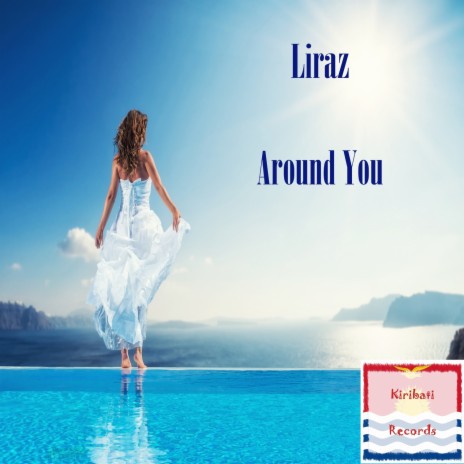 Around You (Original Mix) cover art