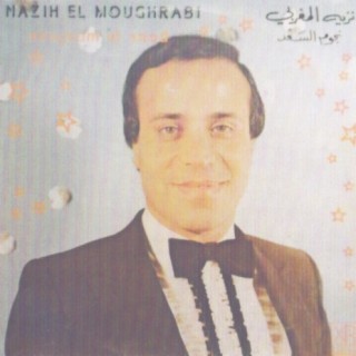 Nazih El Moughrabi