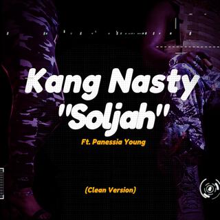 Soljah (Radio Edit) ft. Panessia Young