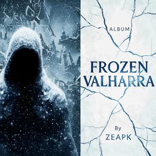 Frozen Valharra