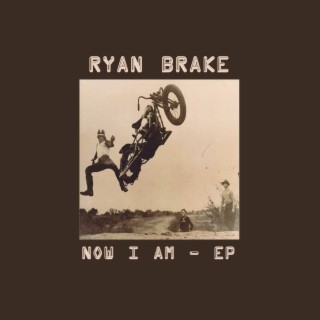 Now I Am (EP)