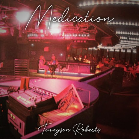 Medication cover art