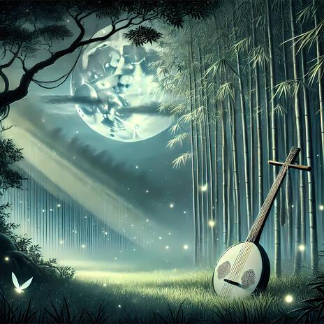 Path of the Night Wanderer