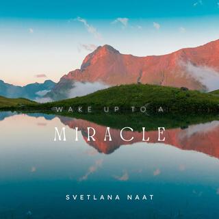 Wake up to a miracle cover art
