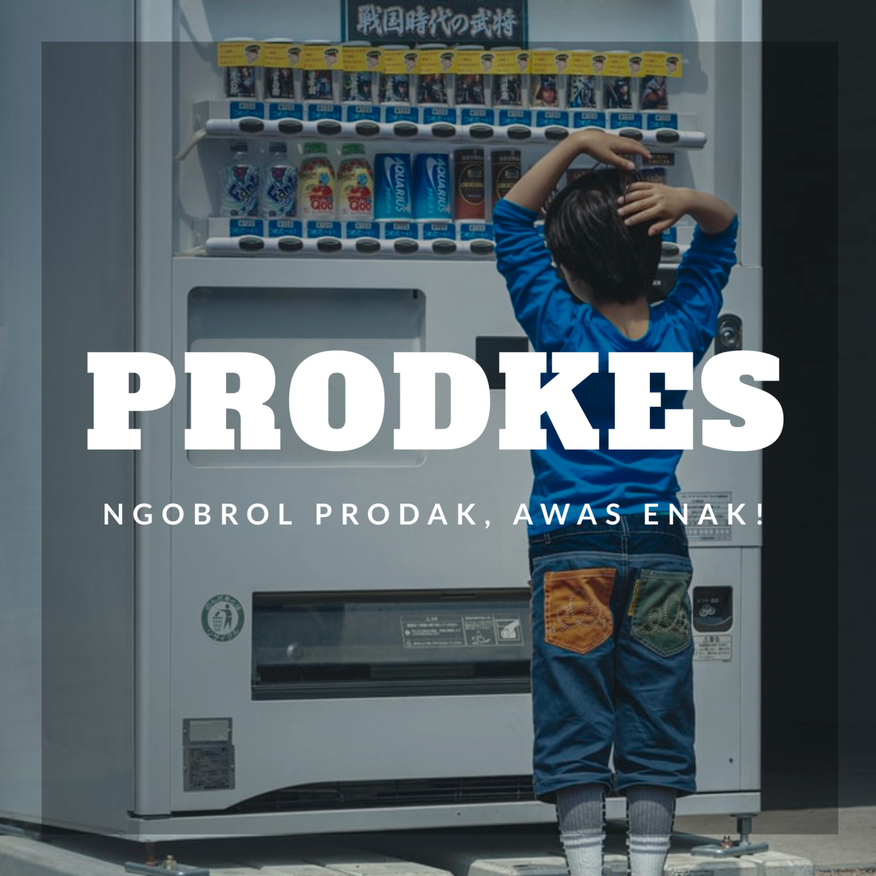 #8 Pilah Pilih Prioritas cover art