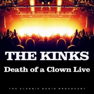 Death of a Clown Live (Live)