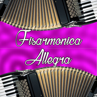 Fisarmonica allegra