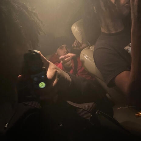 Jus popped a X ft. 101daexclusive, Roplug & Big Mb