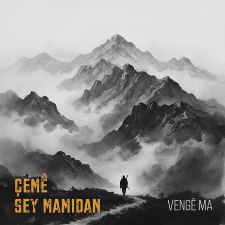 Çemê Sey Mamidan cover art