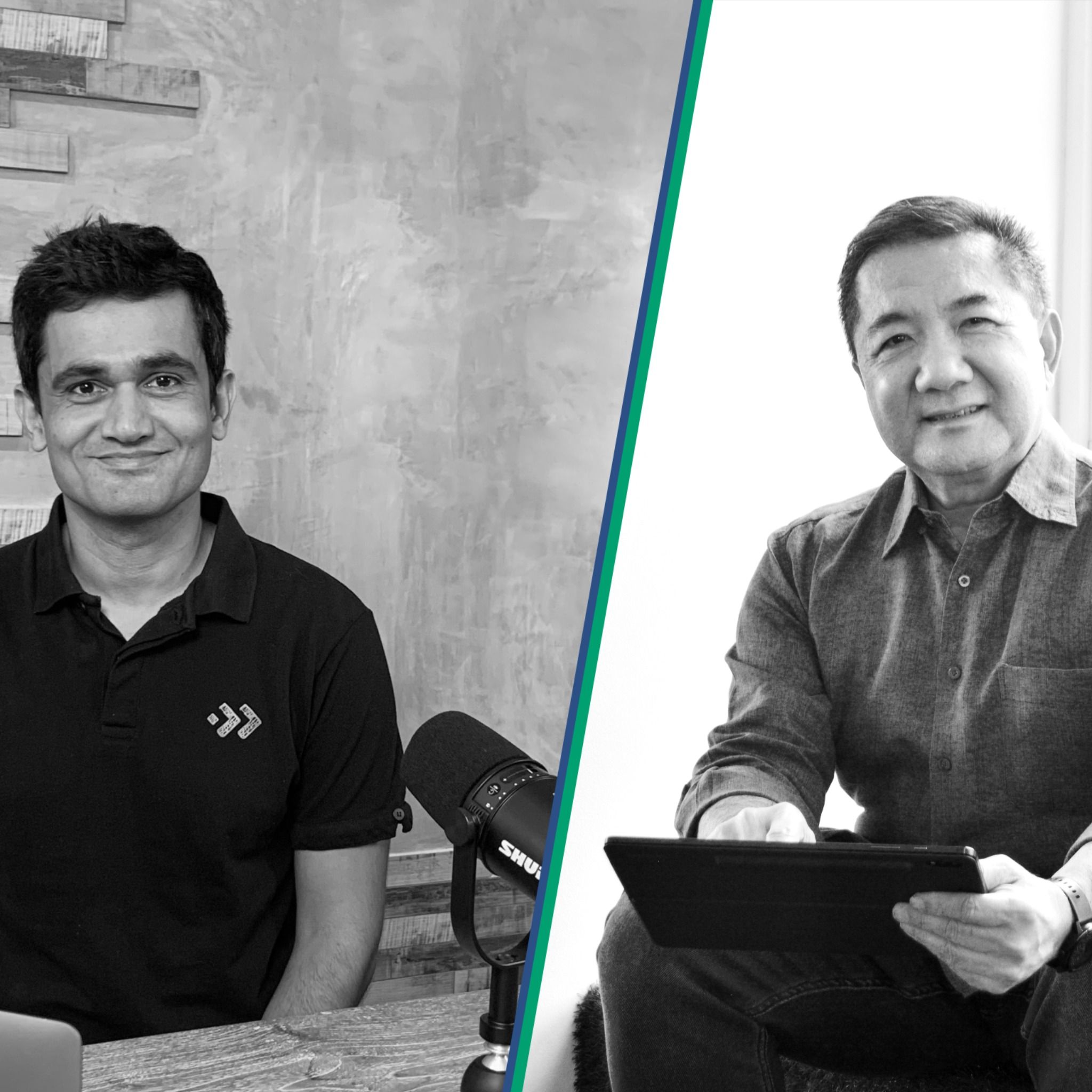 GudangAda: Building a Business Based on Empowerment Vs. Disruption cover art