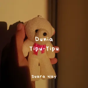 Dunia Tipu-Tipu