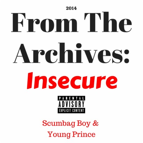 Watchu Talkin' Bout (feat. Young Prince) cover art