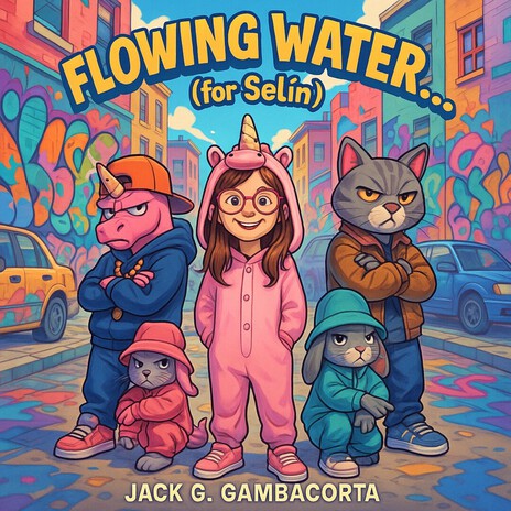 Flowing Water