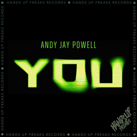 You (Vintage Trance Mix) cover art