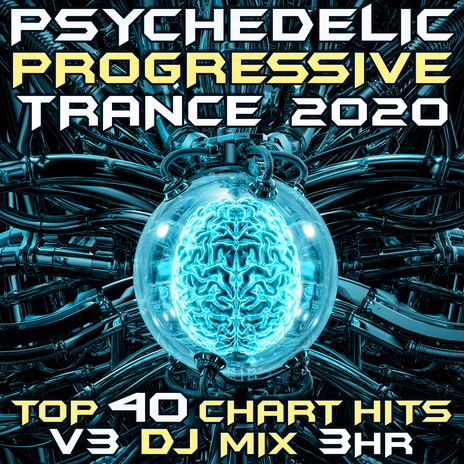 Light End Shadow (Progressive Fullon 2020 DJ Mixed)
