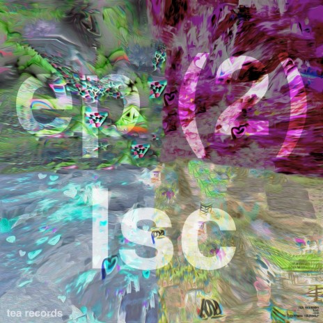 BLICK BLICK cover art