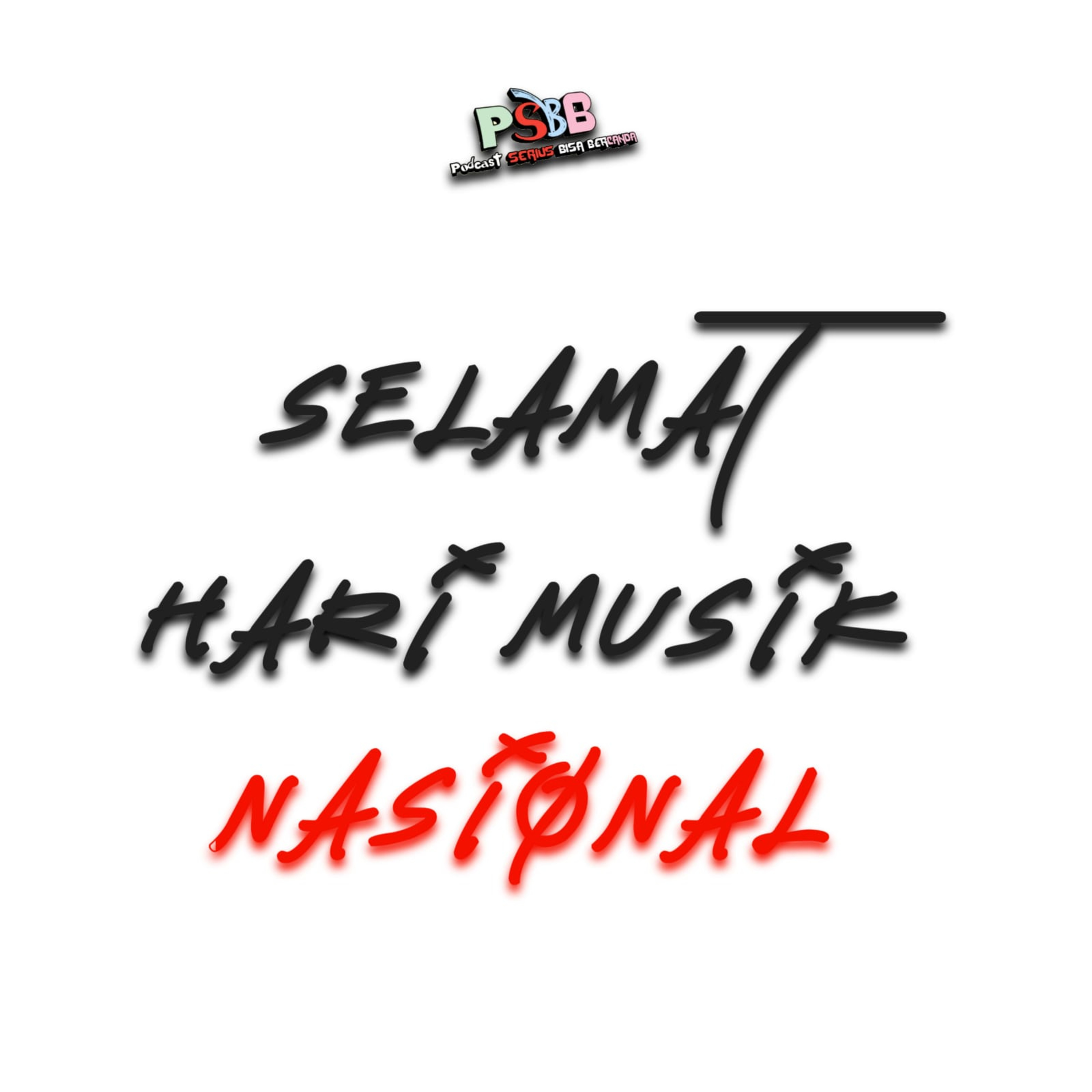 eps 55 : bermusik edisi 2 cover art