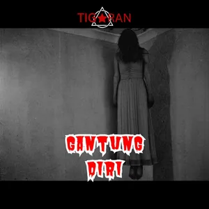 Gantung Diri cover art
