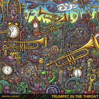 Trumpet in the Throat