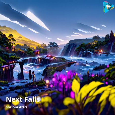 Next Falls cover art