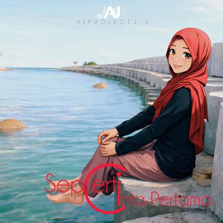 Seperti Cinta Pertama