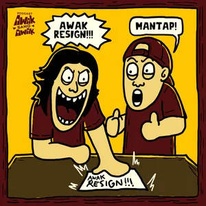 Eps. 72 - Kama Ka Karajo Ko? cover art