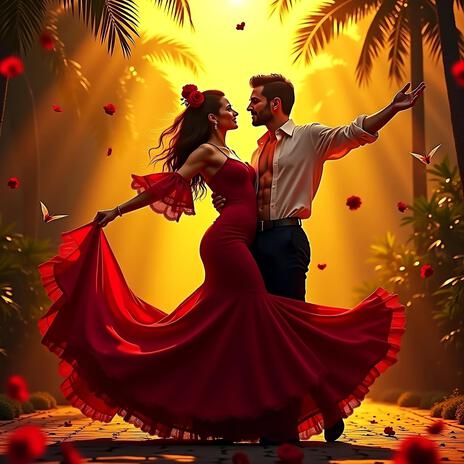 Que No Te Falte de Ná cover art
