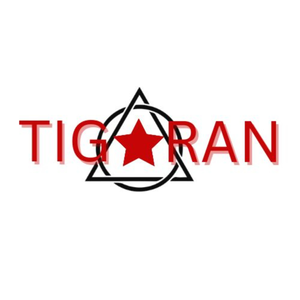 Kenalan Singkat Tigaran cover art