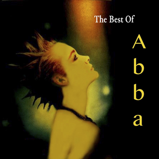 The Best of Abba