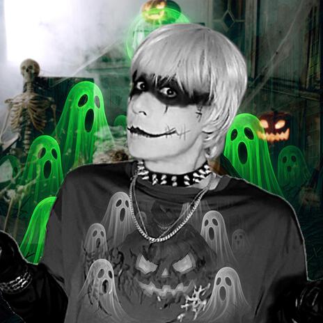 Pumpkin-Grin Protocol (Halloween Special 2025) cover art