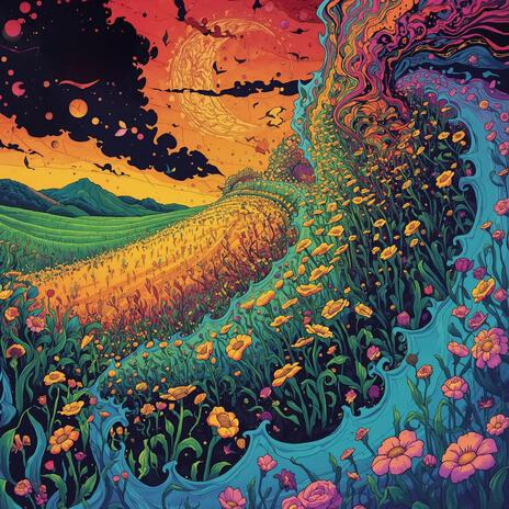 Vida Do Interior cover art