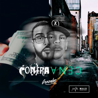 Contra Cena ft. Vitor Costa, Prod. Duck Jam & Dj Duck Jam cover art