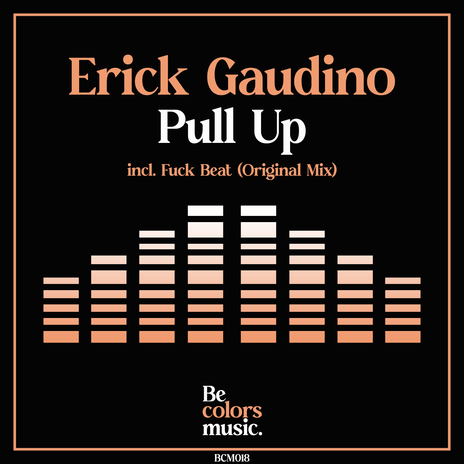 Fuck Beat (Original Mix) cover art